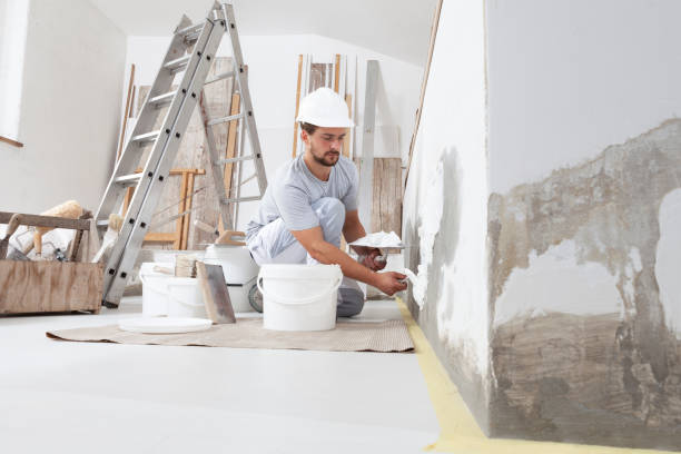 Best Air Quality Testing for Mold Spores  in Goodview, MN