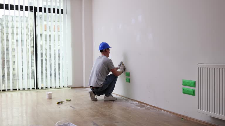 Best Forensic Mold Investigation  in Goodview, MN