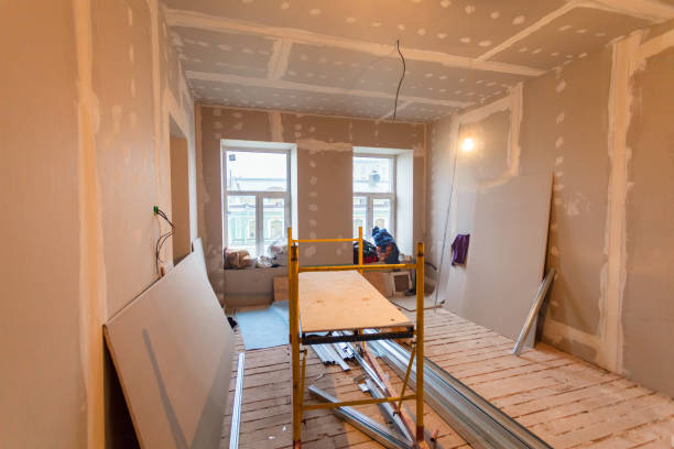 Best Comprehensive Air Testing for Mold Contaminants  in Goodview, MN
